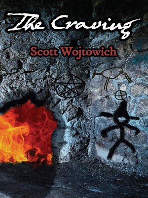 cover image of The Craving